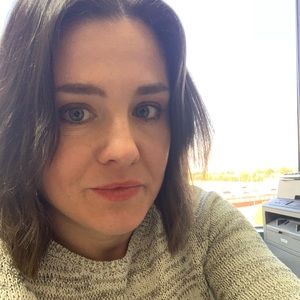 Meet your Posher, Erica